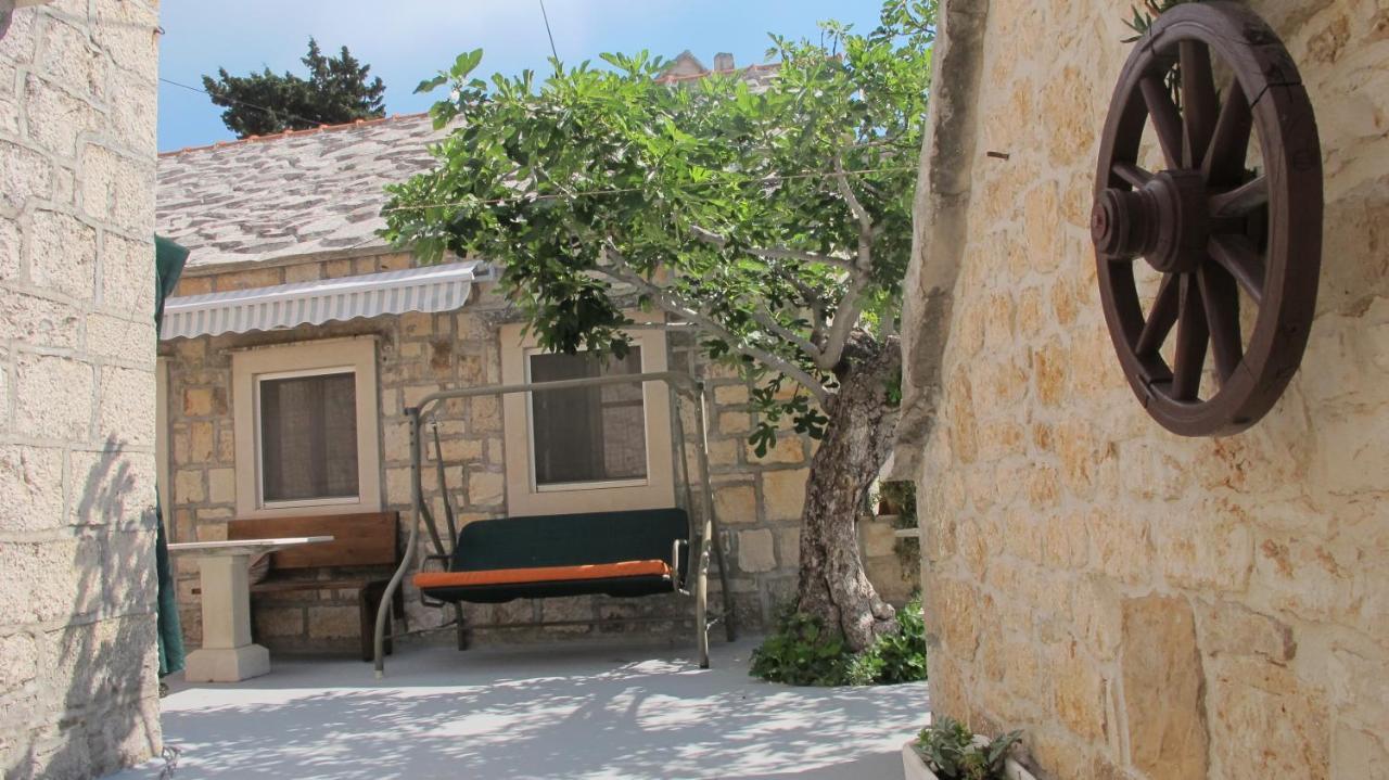 Guesthouse Ursic Selca  Exterior photo