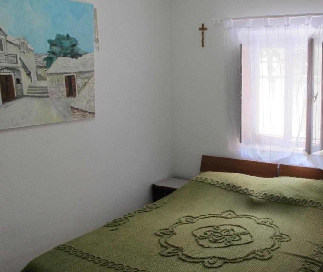 Guesthouse Ursic Selca  Exterior photo